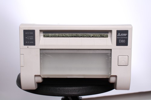 Mitsuhbishi 80dw - mitsuhbishi, cp-d-80dw