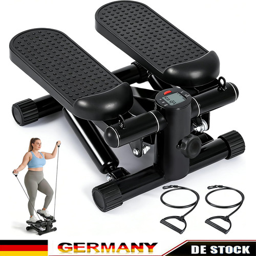 Mini stepper mit - mini,