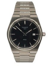 Tissot Herrenuhr PRX Quarz