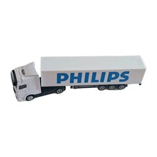 Mercedes Benz LKW "PHILIPS" -