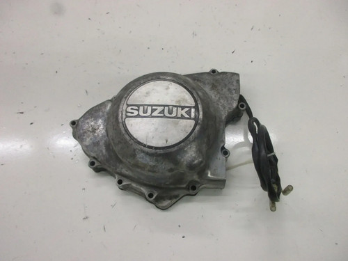 Suzuki 450 51 - suzuki, gs