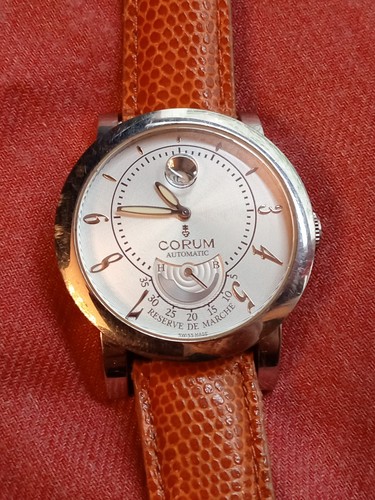 Swiss made herren automatikuhr - swiss,