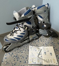 Salomon inline skates damen