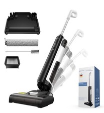 2in1 akku wischsauger für - akku,