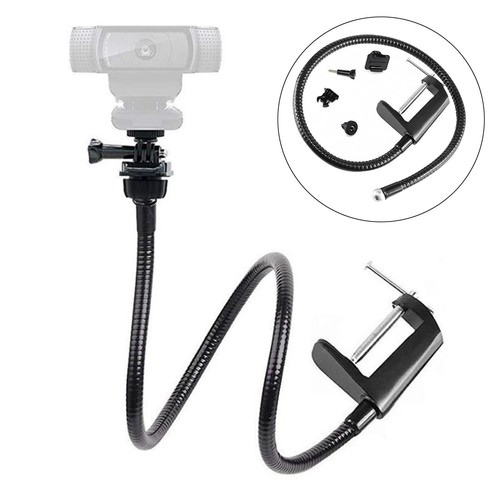 Desktop webcam stand - desktop,