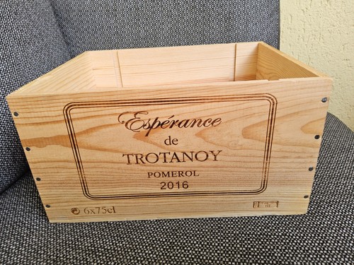 6er holzkiste weinkiste ohk - weinkiste,