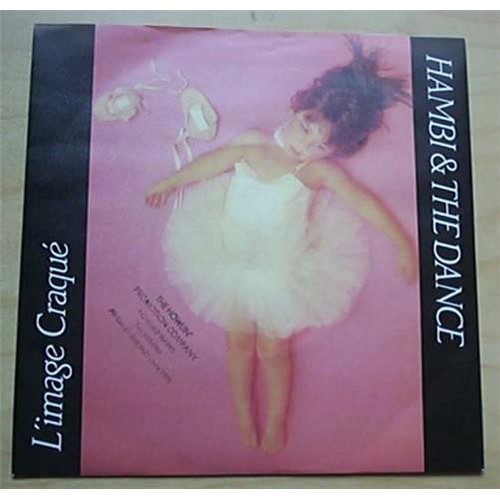 Hambi the dance l image - the, l'image