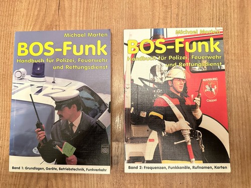Bos funk handbuch bände tb - handbuch, 2
