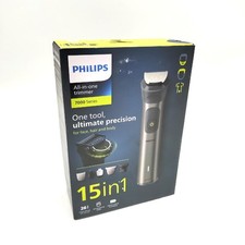 Philips Multigroom Serie 7000