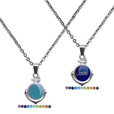 Stimmungskette Farbwechsel