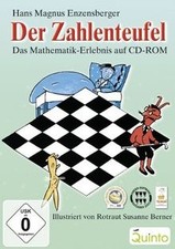 Der Zahlenteufel von HMH |