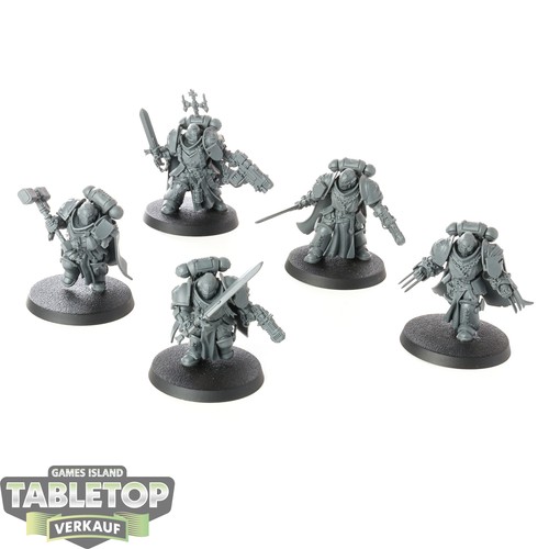 Black templars 5 sword - -,