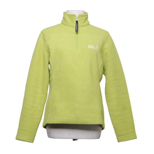 Jack wolfskin fleecepullover - jack,