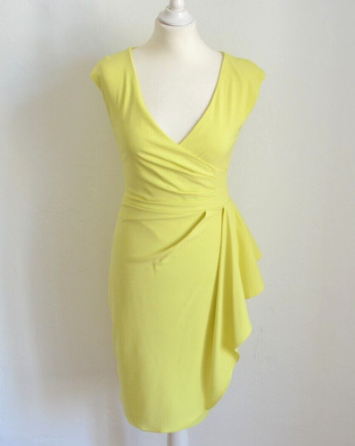 Badgley mischka kleid - badgley,