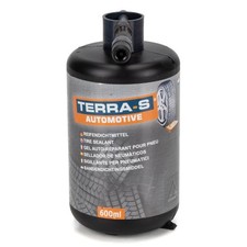 Terra tirefit - terra,