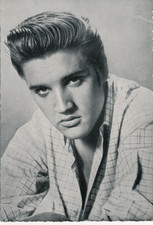 Elvis Presley Vintage