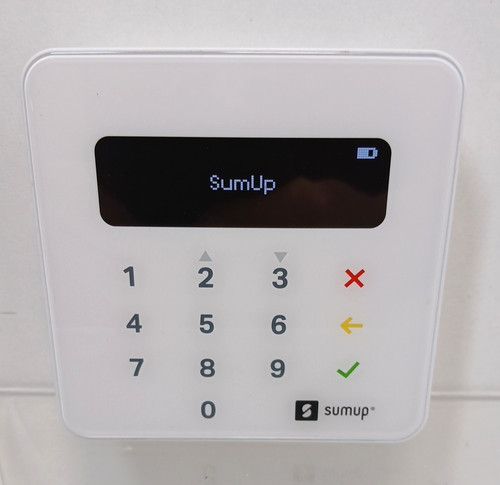 Sumup air mobiles - sumup,