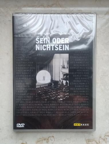 Sein oder nichtsein - oder, (1942)