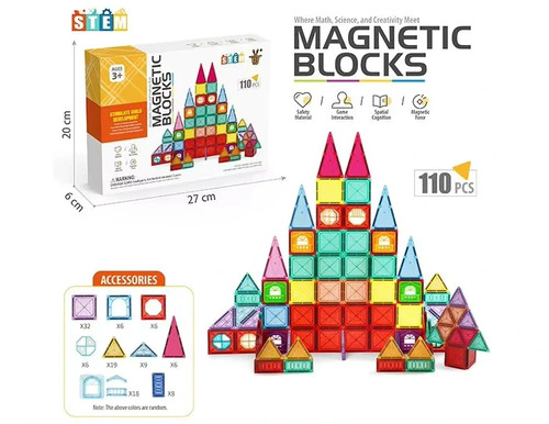 Magnetbausteine set für - magnetbausteine,