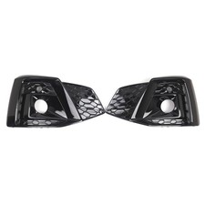 Fog Light Grille Bezel Bumper