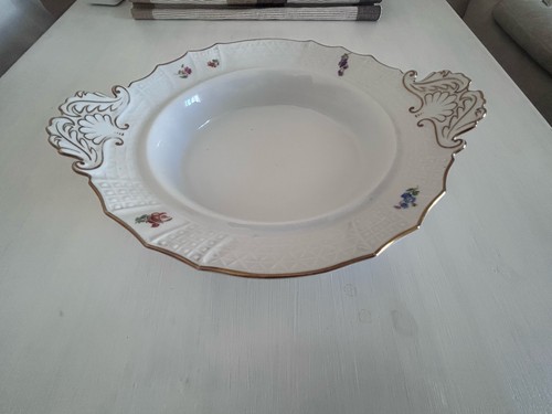 Meissen teichert vintage - c.,