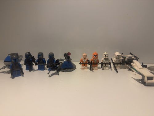 Lego star wars 7913 clone - lego,