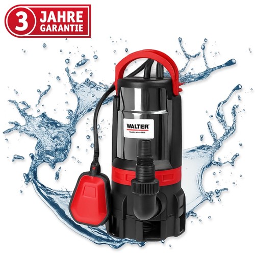 Walter 2in1 schmutz und - walter,
