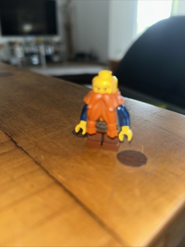 Lego minifigur castle zwerg - lego,