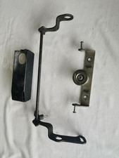 Kawasaki GPZ750 UT Sitzbankverriegelung, Verriegelung  B4041