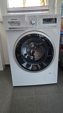 Waschmaschine Siemens IQ700
