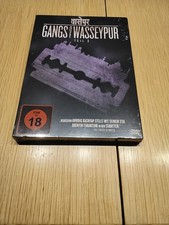 Diverse FSK 18 Filme zum