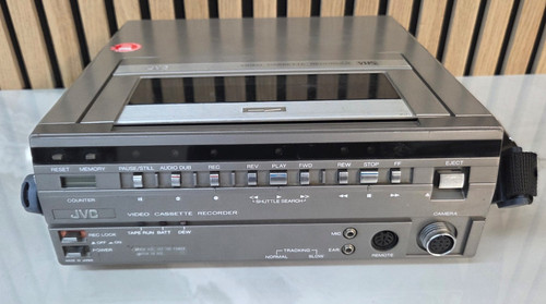 Jvc 2200eg vhs - jvc,