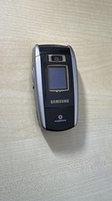 Samsung sgh z500v klapphandy - sgh-z500v,