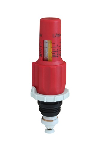 Uponor vario topmeter - uponor,