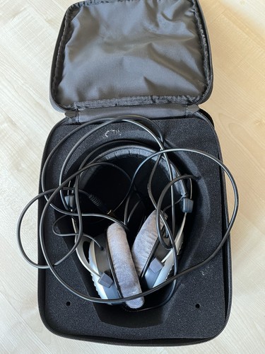 Beyerdynamic premium 990 - beyerdynamic,