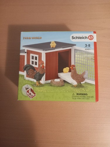 Schleich 42421 farm world - schleich,