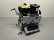 Mercedes R230 SL SBC ABS