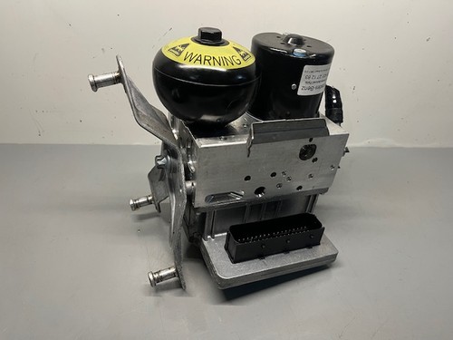 Mercedes r230 sbc abs - sl,