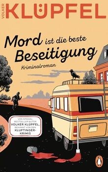Mord ist die beste