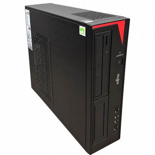 Fujitsu esprimo e420 intel - e420,