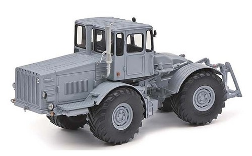 Schuco kirovets k700 harz - kirovets, in