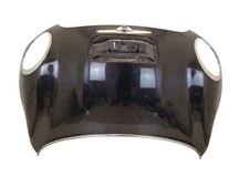 Motorhaube A94 Midnight black Met Cooper S passt für MINI MINI (R56) COOPER S