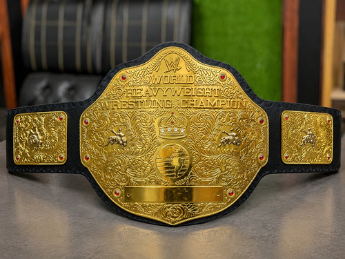 Neu big gold world heavyweight - neu,
