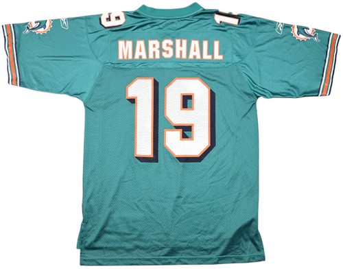 Reebok miami dolphins - reebok,