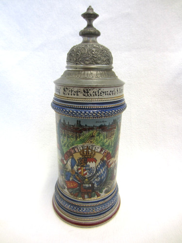 Reservistenkrug bayern 1 - reservistenkrug,