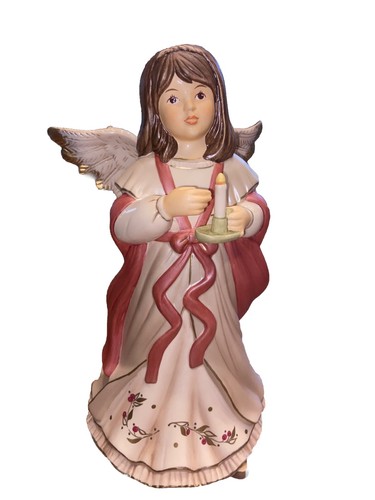 Goebel schutzengel 26cm - goebel,