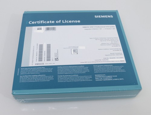 Siemens simatic step - siemens,