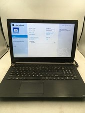 TOSHIBA TECRA A50-EC - BOOTS