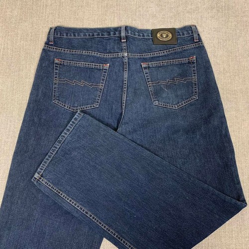 Y2k 90s baggy wide leg - 90s, denim