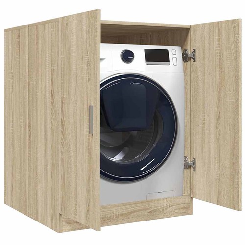 Waschmaschinenschrank